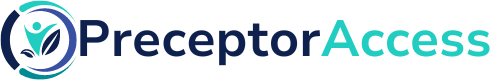 Preceptor Access Logo